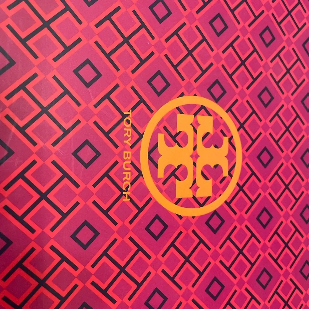 Tory Burch toe ring sandals - Picture 2 of 4